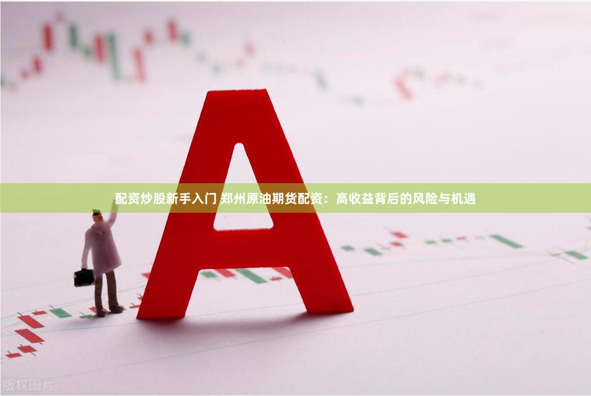 配资炒股新手入门 郑州原油期货配资：高收益背后的风险与机遇