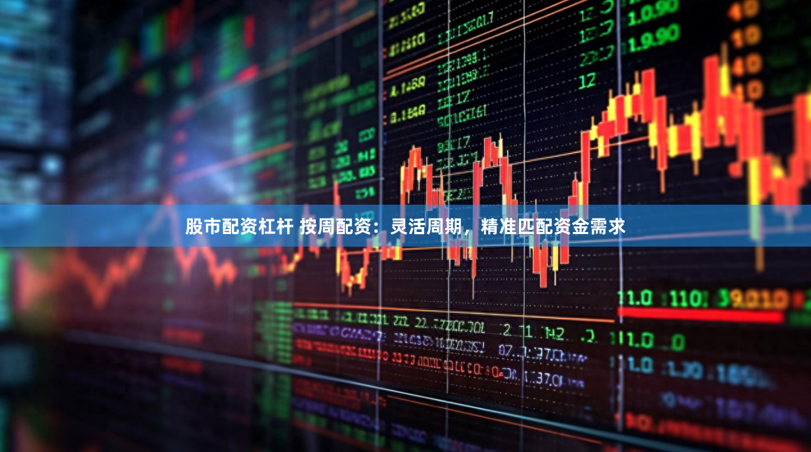 股市配资杠杆 按周配资：灵活周期，精准匹配资金需求